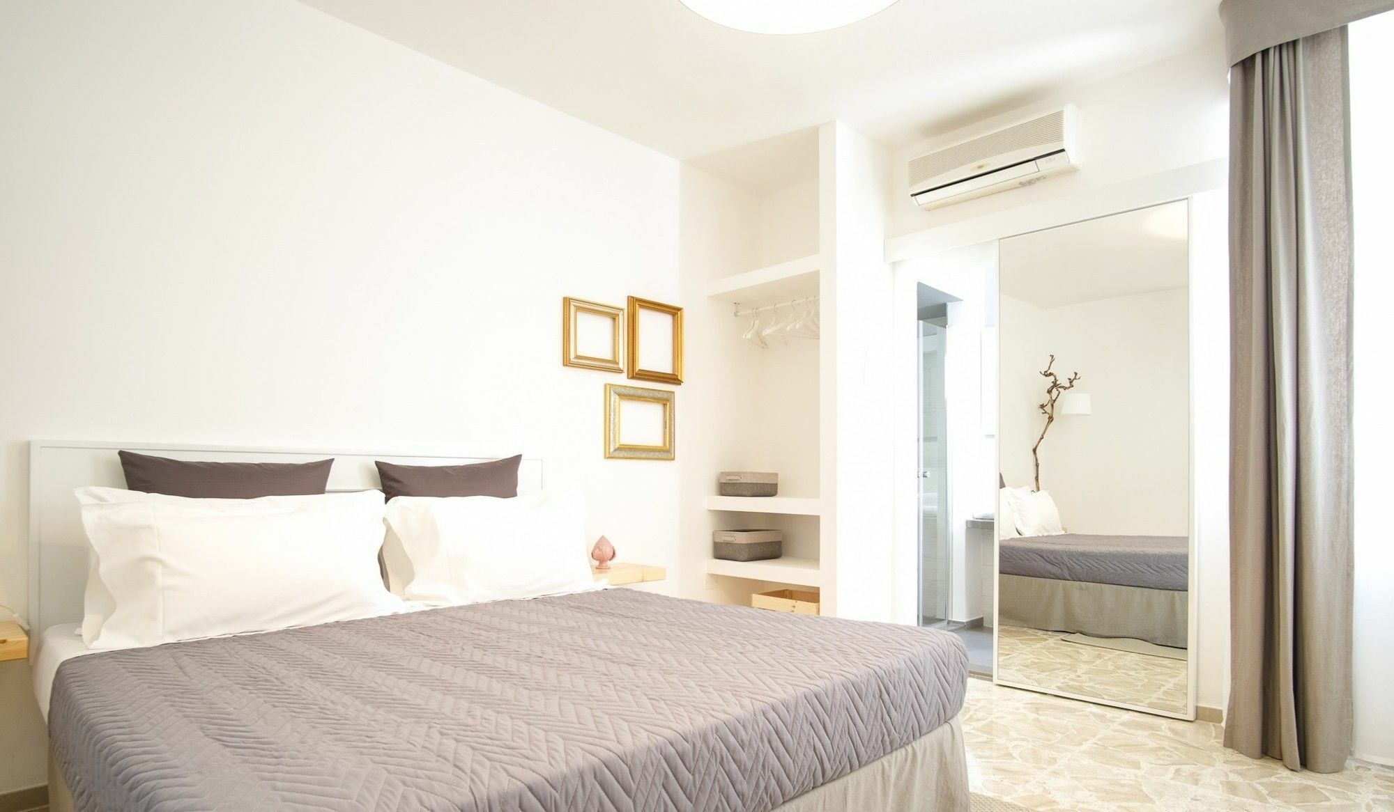Dimora Ausentum B&B 토레 산 지오반니 우겐토 외부 사진